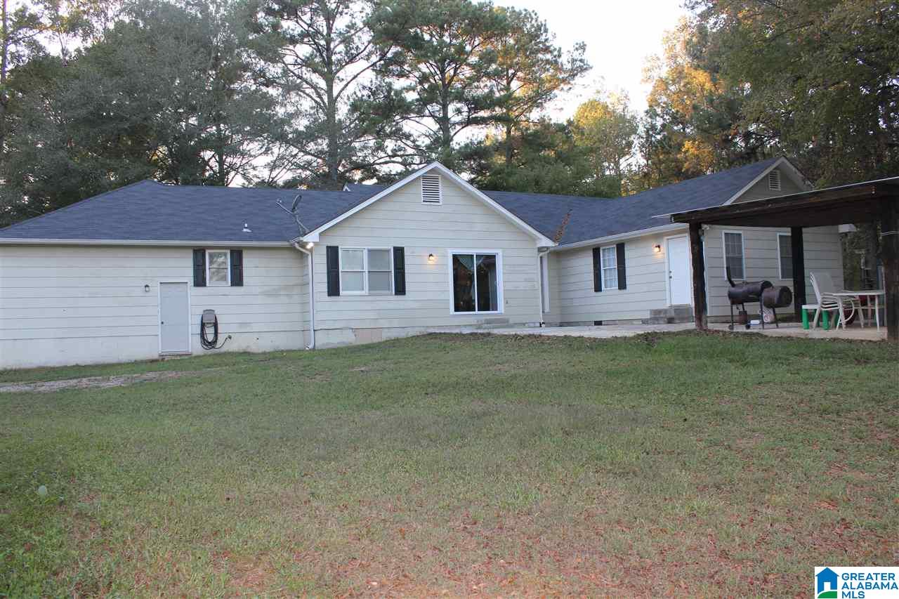 1790 Florida Road Pell City, AL 35125 - Photo 26 of 30