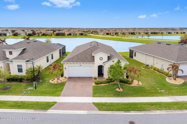 $619,900 | 2303 Great Belt Circle, Melbourne, FL 32940