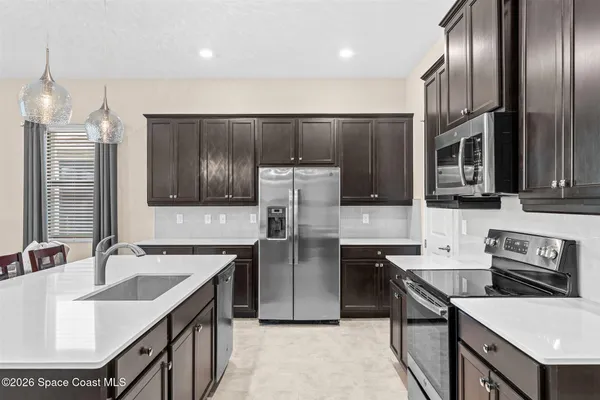 $619,900 | 2303 Great Belt Circle, Melbourne, FL 32940