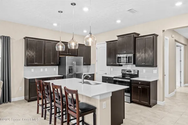 $619,900 | 2303 Great Belt Circle, Melbourne, FL 32940