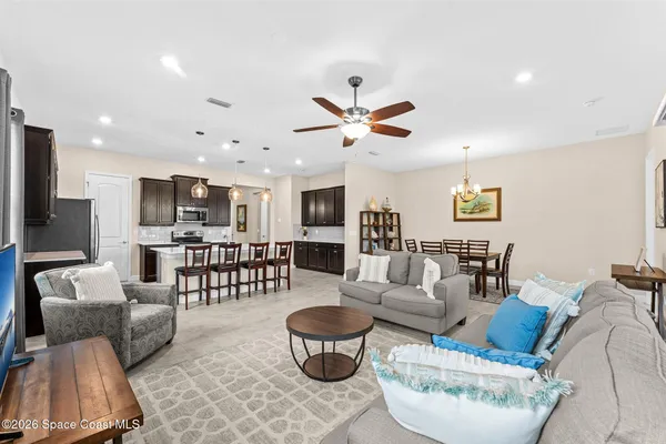 $619,900 | 2303 Great Belt Circle, Melbourne, FL 32940