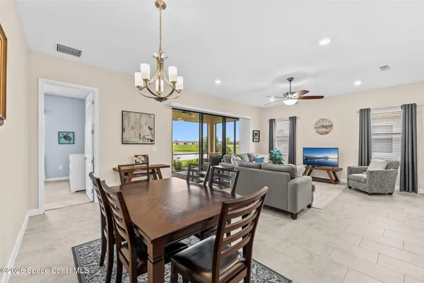$619,900 | 2303 Great Belt Circle, Melbourne, FL 32940
