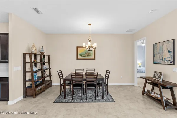 $619,900 | 2303 Great Belt Circle, Melbourne, FL 32940