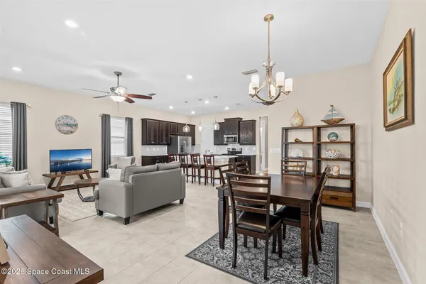 $619,900 | 2303 Great Belt Circle, Melbourne, FL 32940