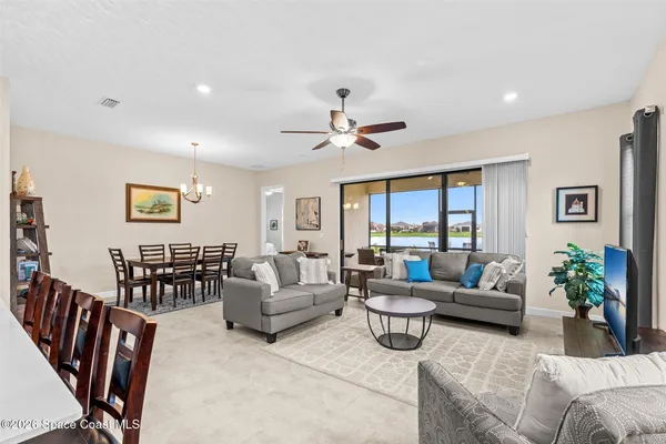 $619,900 | 2303 Great Belt Circle, Melbourne, FL 32940