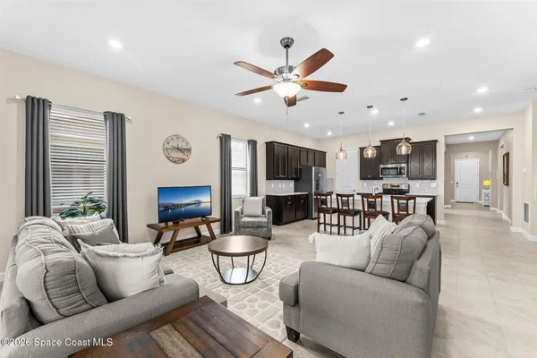 $619,900 | 2303 Great Belt Circle, Melbourne, FL 32940