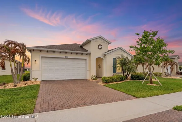 $619,900 | 2303 Great Belt Circle, Melbourne, FL 32940