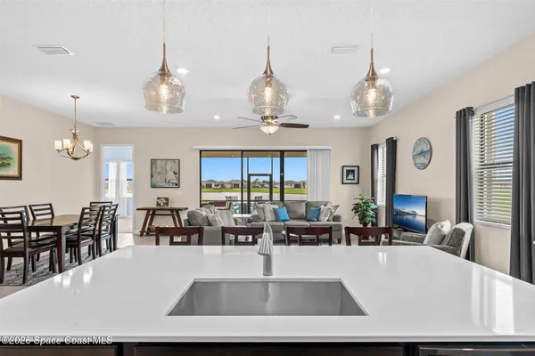 $619,900 | 2303 Great Belt Circle, Melbourne, FL 32940