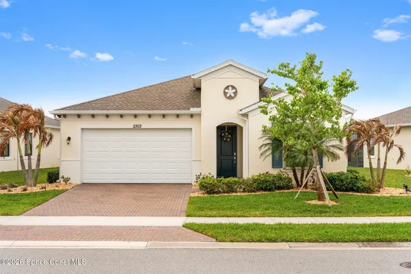 $619,900 | 2303 Great Belt Circle, Melbourne, FL 32940