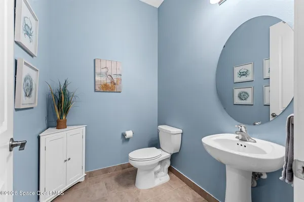 $619,900 | 2303 Great Belt Circle, Melbourne, FL 32940