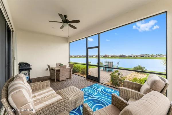 $619,900 | 2303 Great Belt Circle, Melbourne, FL 32940