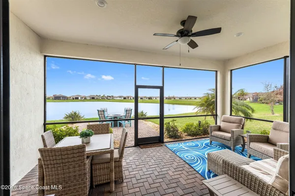 $619,900 | 2303 Great Belt Circle, Melbourne, FL 32940