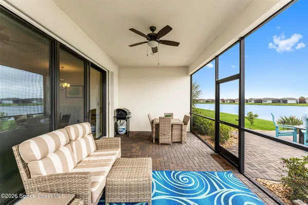 $619,900 | 2303 Great Belt Circle, Melbourne, FL 32940