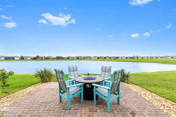 $619,900 | 2303 Great Belt Circle, Melbourne, FL 32940