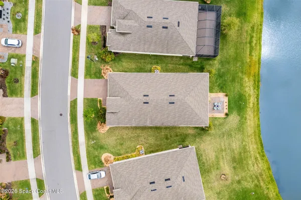 $619,900 | 2303 Great Belt Circle, Melbourne, FL 32940