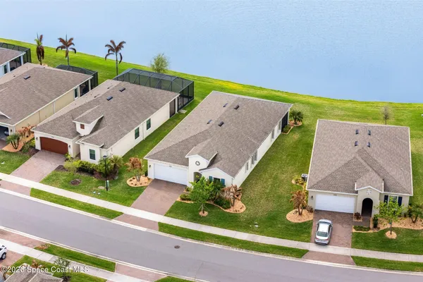 $619,900 | 2303 Great Belt Circle, Melbourne, FL 32940