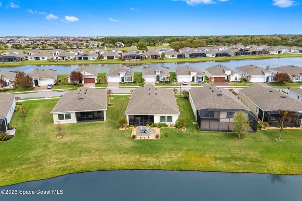 $619,900 | 2303 Great Belt Circle, Melbourne, FL 32940