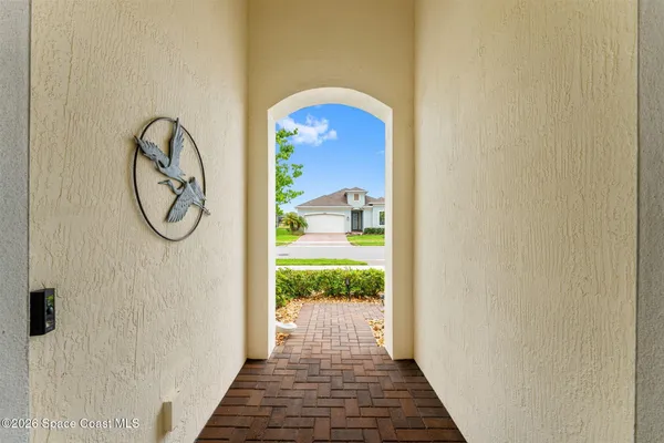 $619,900 | 2303 Great Belt Circle, Melbourne, FL 32940
