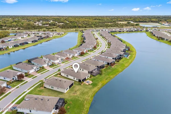 $619,900 | 2303 Great Belt Circle, Melbourne, FL 32940