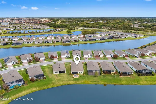 $619,900 | 2303 Great Belt Circle, Melbourne, FL 32940