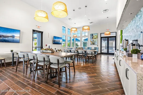 $619,900 | 2303 Great Belt Circle, Melbourne, FL 32940