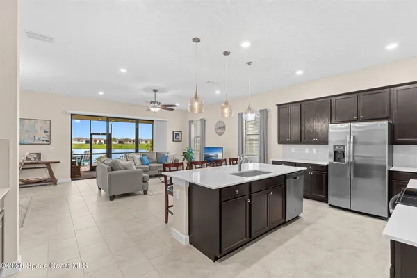 $619,900 | 2303 Great Belt Circle, Melbourne, FL 32940