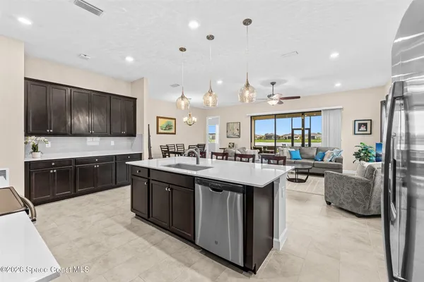 $619,900 | 2303 Great Belt Circle, Melbourne, FL 32940