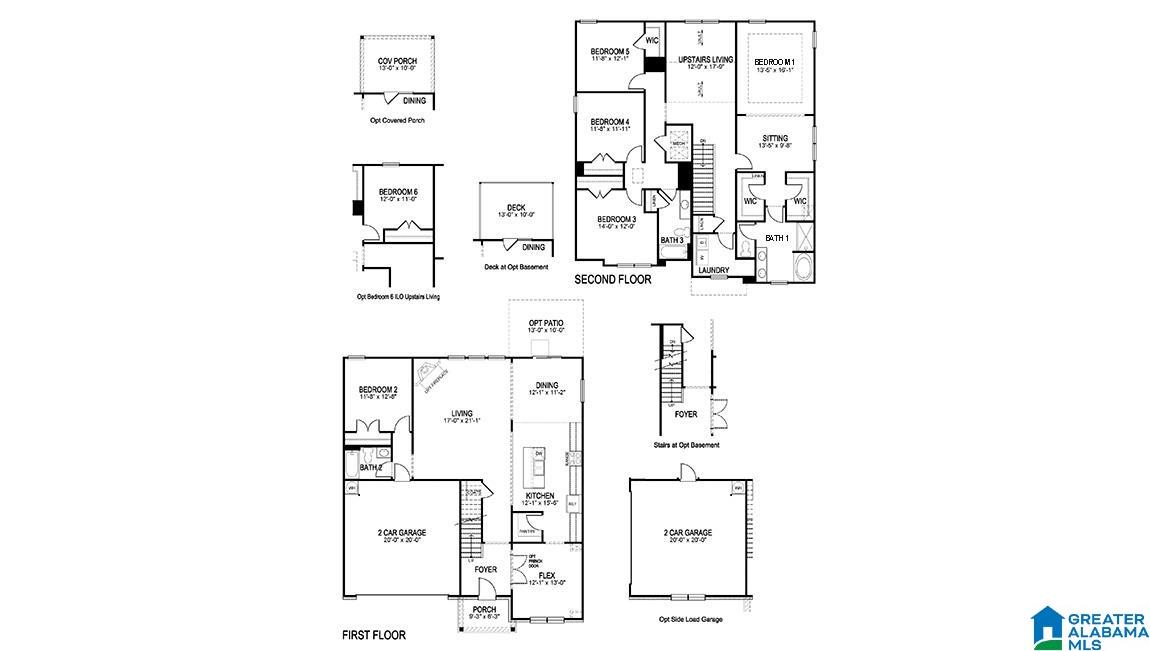 23008 Limestone Court McCalla, AL 35111 - Photo 2 of 2