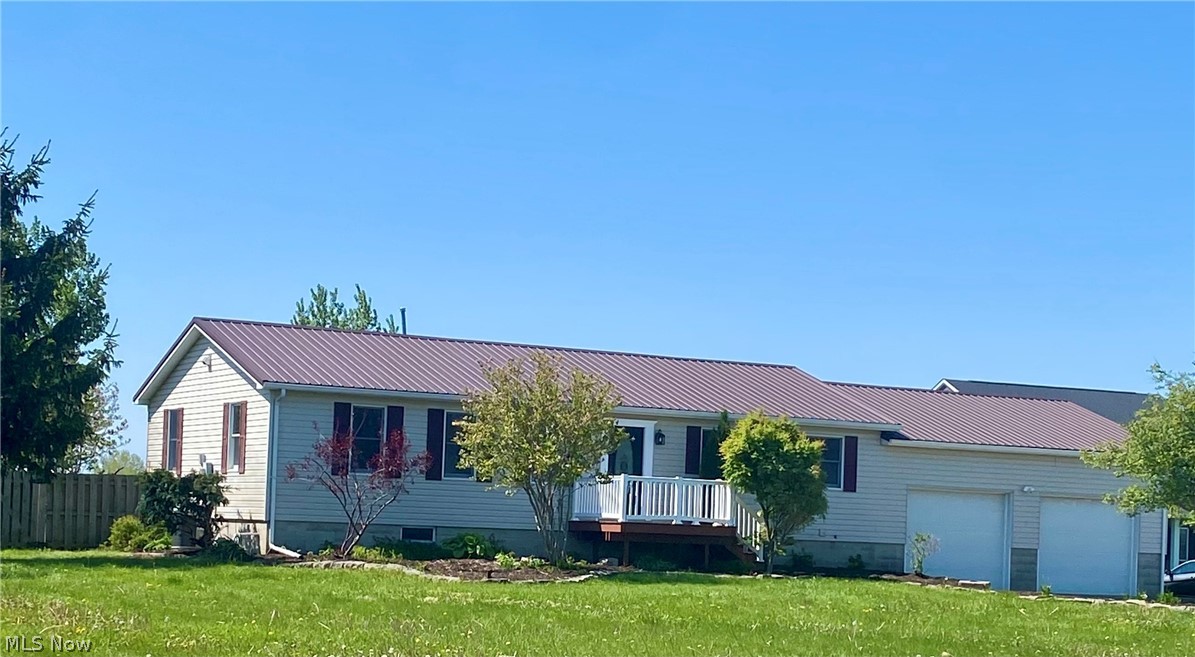 5580 Port Clinton Eastern Road Lakeside Marblehead, OH 43440 - Photo 2 of 32