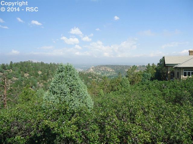 4536 Stonehill Road Colorado Springs, CO 80918 - Photo 21 of 25 Gallery Image 21
