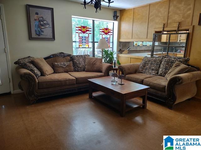 565 Oak Hill Road Talladega, AL 35160 - Photo 7 of 14