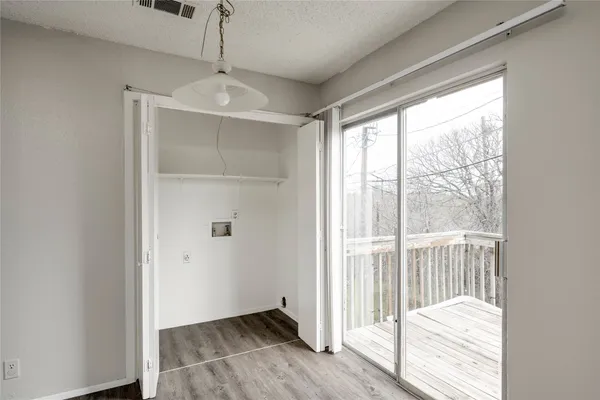 $1,200 | 11907 Alpheus Avenue, Unit D, Austin, TX 78759