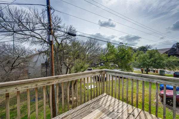 $1,200 | 11907 Alpheus Avenue, Unit D, Austin, TX 78759