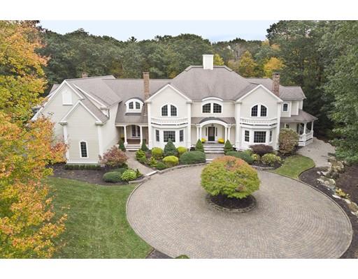 195 Pleasant Street Norwell, MA 02061 - Photo 1 of 38