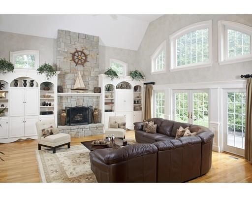 195 Pleasant Street Norwell, MA 02061 - Photo 11 of 38
