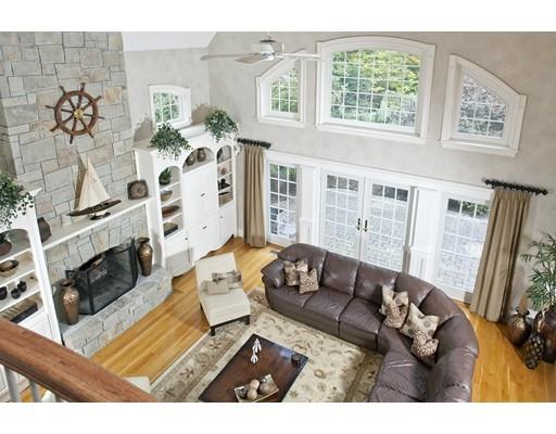 195 Pleasant Street Norwell, MA 02061 - Photo 19 of 38