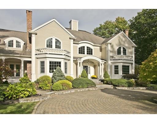 195 Pleasant Street Norwell, MA 02061 - Photo 3 of 38