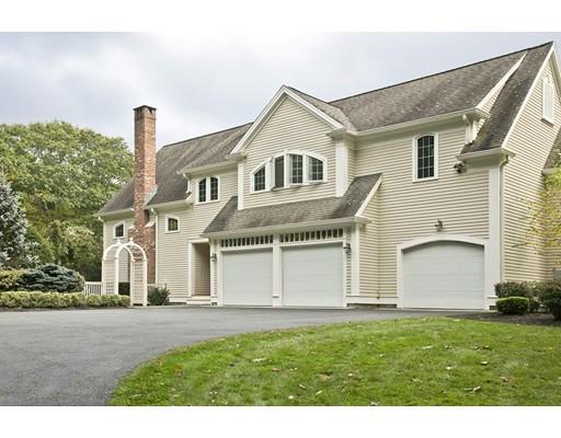 195 Pleasant Street Norwell, MA 02061 - Photo 34 of 38