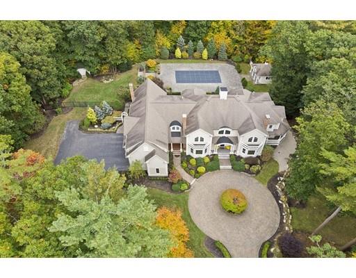 195 Pleasant Street Norwell, MA 02061 - Photo 36 of 38