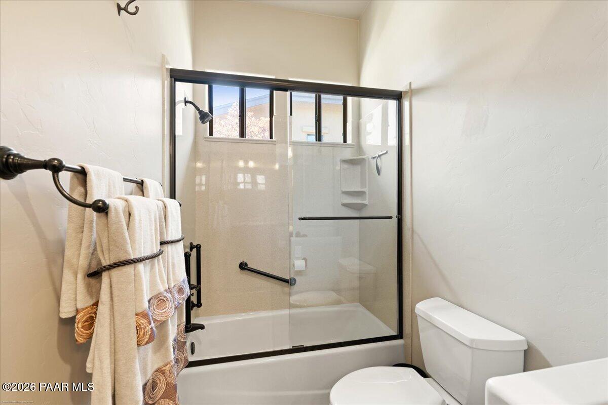 1660 Stable Rock Road Prescott, AZ 86303 - Photo 26 of 44 27-Bathroom
