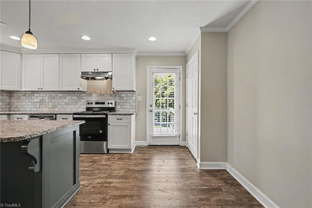 3432 Kinnamon Road Winston-Salem, NC 27104 - Photo 7 of 19