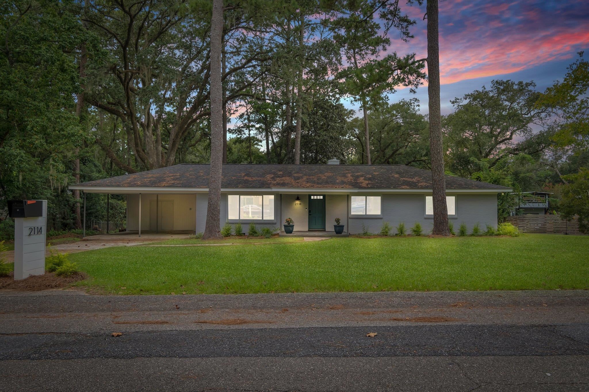 2114 Ridgetop Drive Tallahassee, FL 32303 - Photo 13 of 29 Gallery Image 13