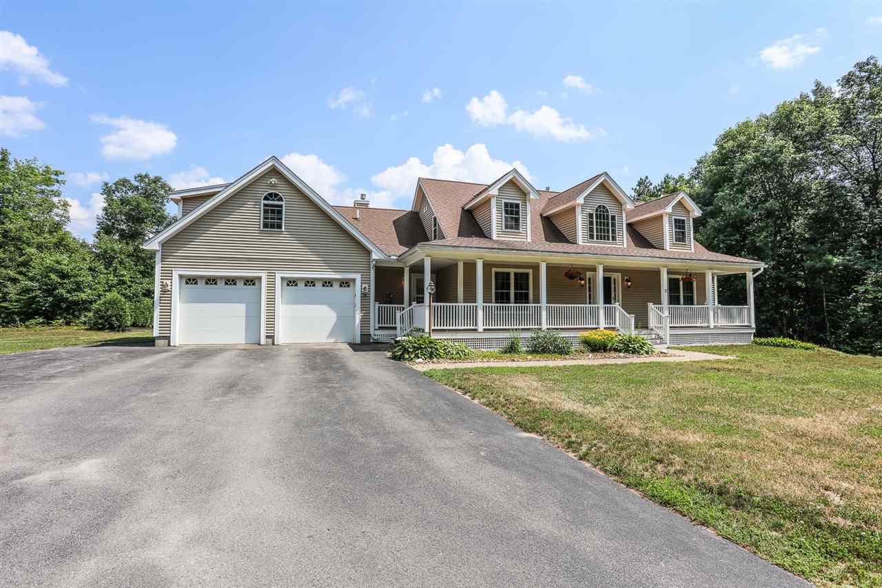 27 Allen Road Bow, NH 03304 - Photo 2 of 40 Gallery Image 2