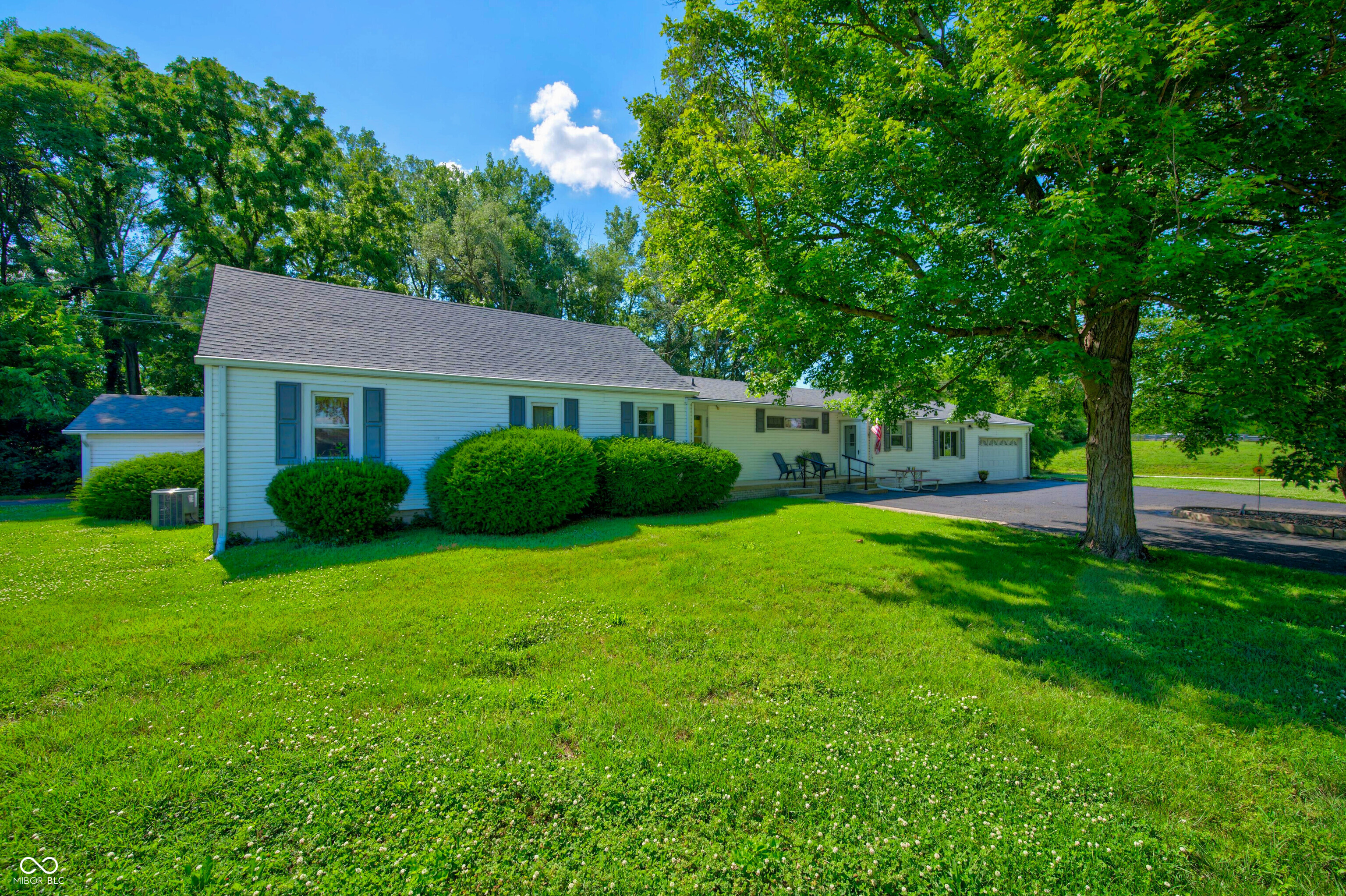 3650 North Marr Road Columbus, IN 47203 - Photo 1 of 66