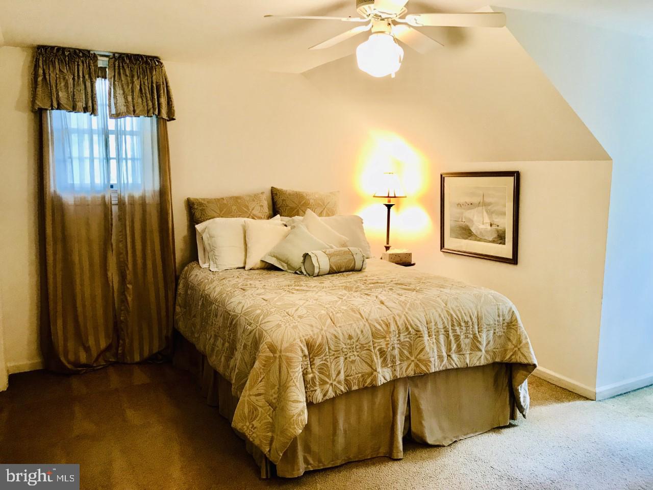 1129 Riverside Drive Salisbury, MD 21801 - Photo 26 of 44 14'x14' Second Floor Bedroom 2
