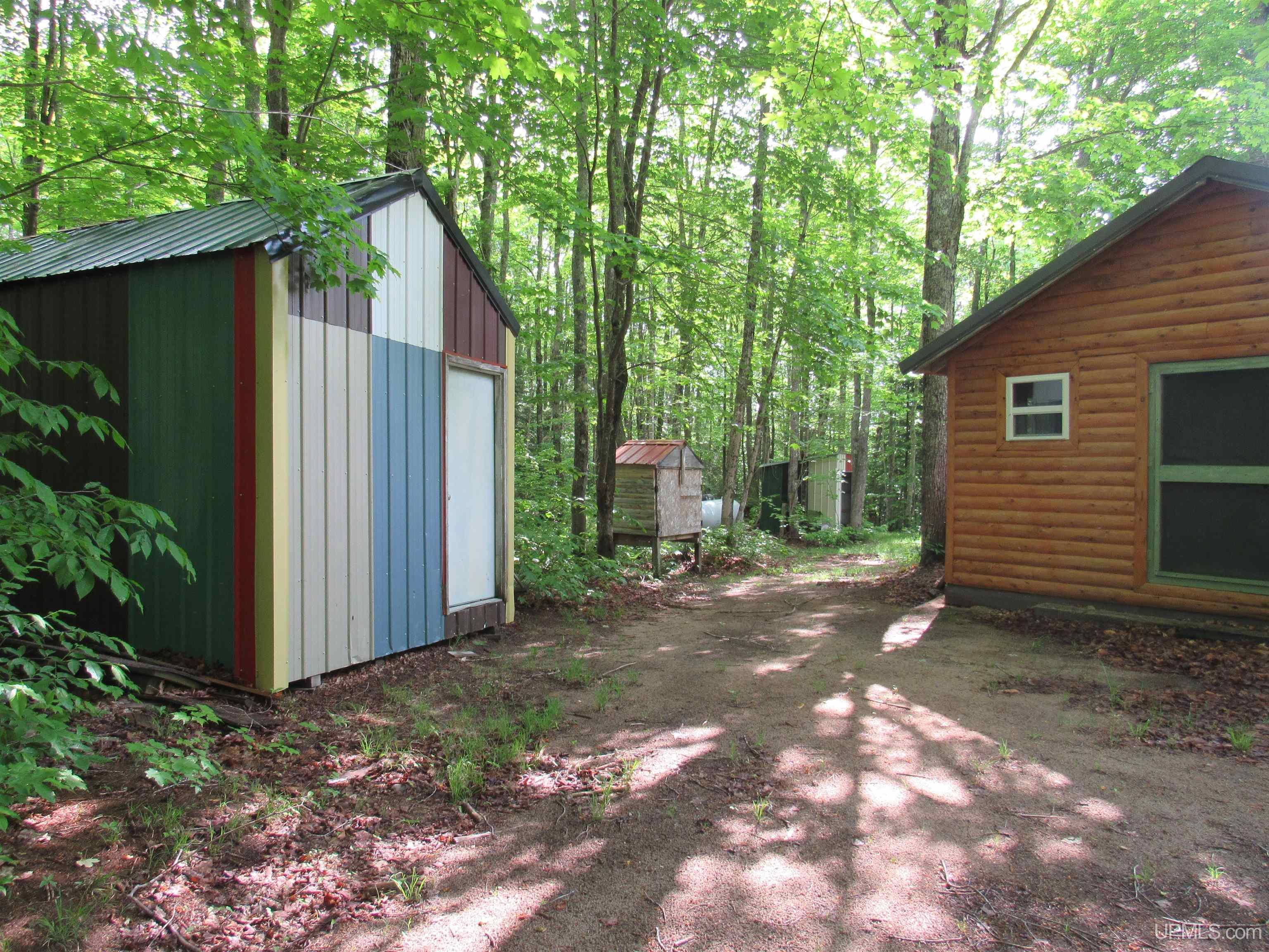 Tbd Tbd Sigan Camp Road Seney, MI 49883 - Photo 7 of 41