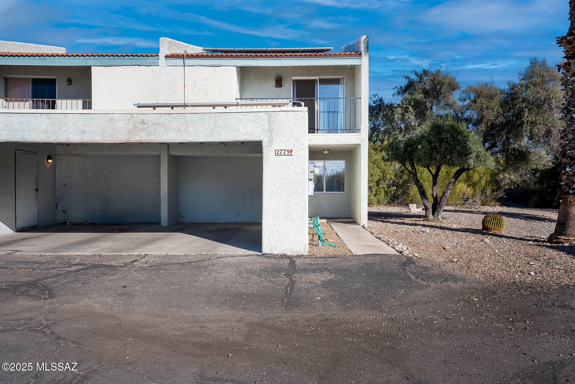 2779 West Anklam Road, Unit F Tucson, AZ 85745 - Photo 16 of 18