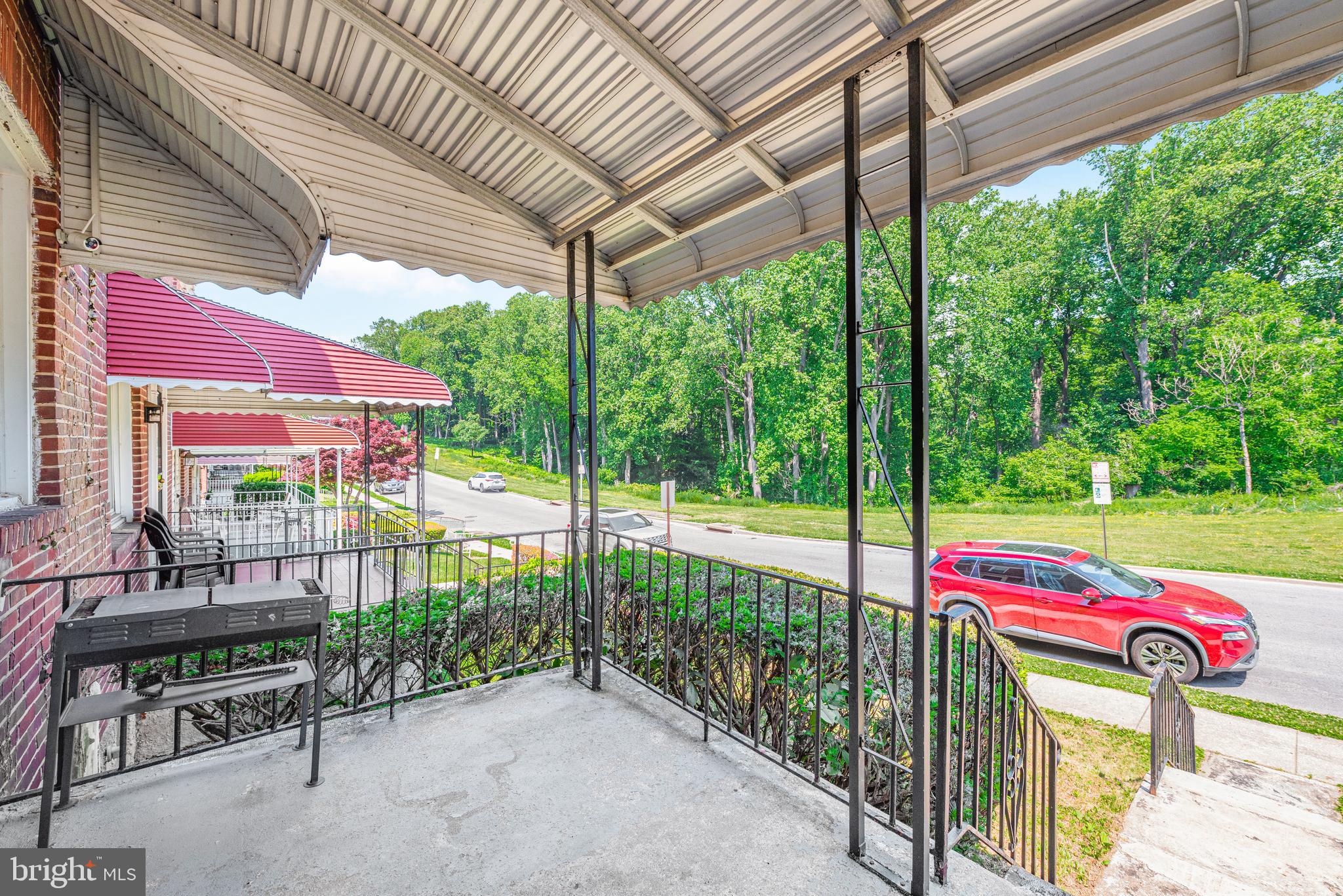 4213 Rokeby Road Baltimore, MD 21229 - Photo 5 of 24