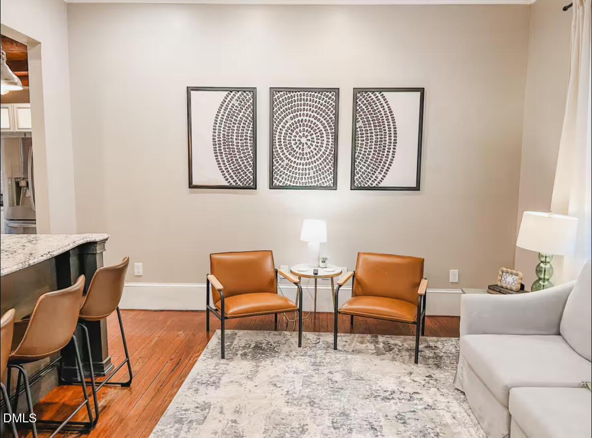 405 Morson Street Raleigh, NC 27601 - Photo 9 of 19 IMG_5327