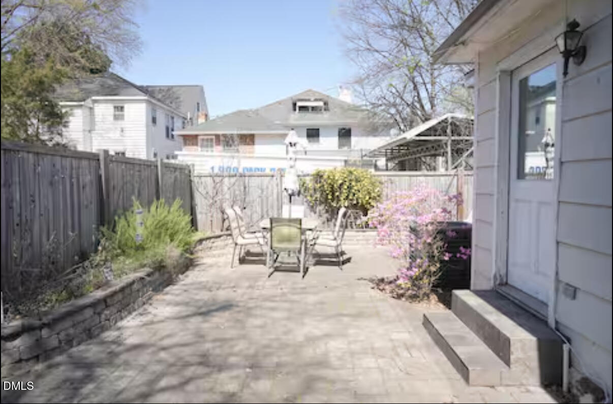 405 Morson Street Raleigh, NC 27601 - Photo 16 of 19 IMG_5345